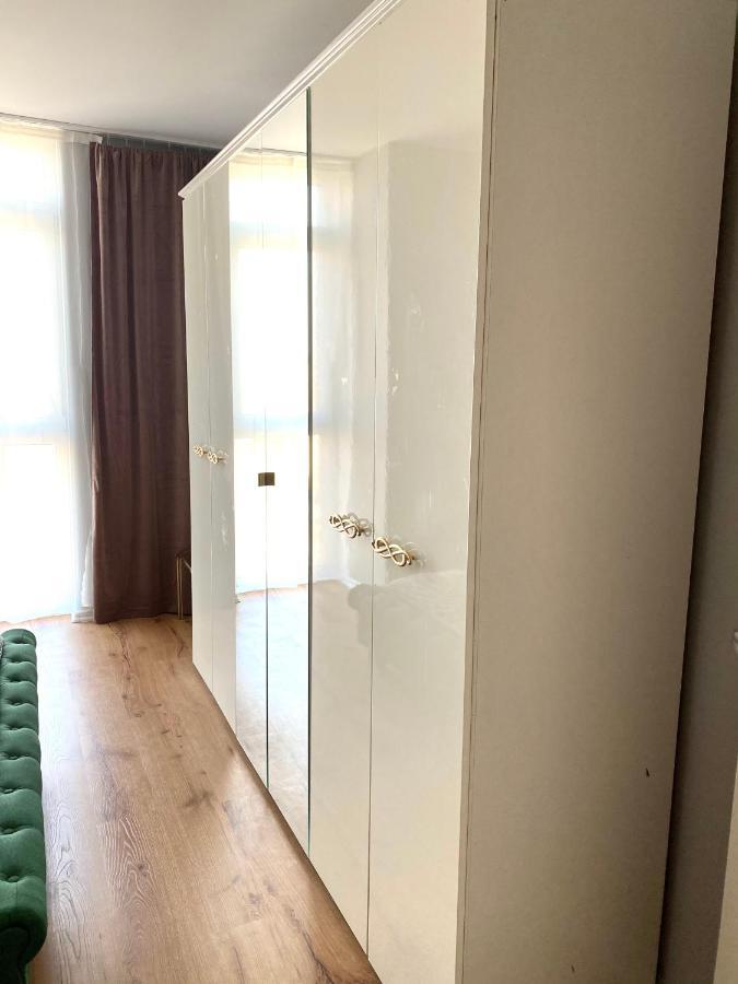 Velvet Home Timisoara Exterior foto