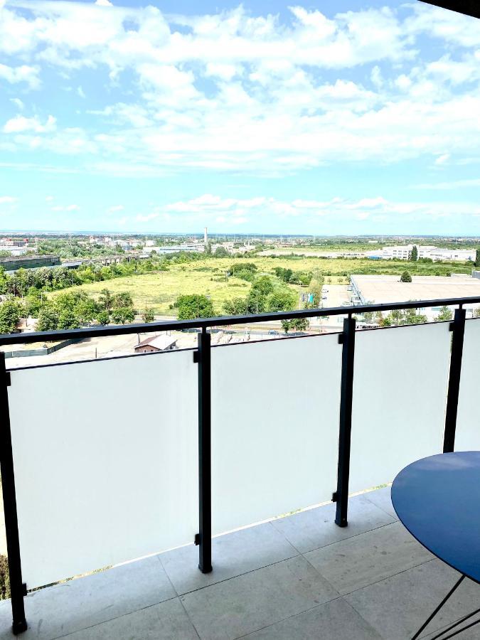 Velvet Home Timisoara Exterior foto